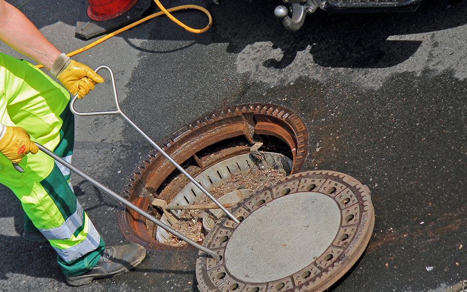 nettoyage canalisation pvc Villepinte