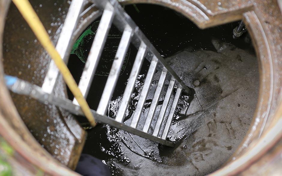 nettoyage canalisation wc Bry-sur-Marne